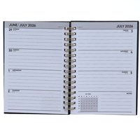 Constellation 2026 Week to View Diary