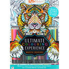 Ultimate Colouring Experience - Majestic Creatures image number 1