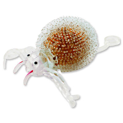 Squishy Bead Ball Spider - Assorted image number 2