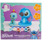 Paint Your Own Scrump & Stitch Figures image number 1
