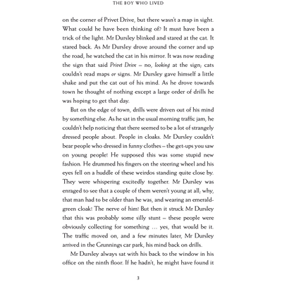 Harry Potter and the Philosopher's Stone image number 5