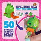 Sticki Rolls Sticki Mates Blind Bag image number 4