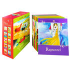 Ladybird Tales Classic Collection 10 Book Box Set image number 2