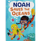 Noah Saves The Oceans image number 1