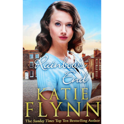 Katie Flynn Saga Collection - 3 Fiction Books Bundle image number 2