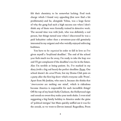 The Romantic Tragedies of a Drama King image number 2