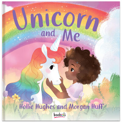 Unicorn and Me image number 1