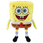 Large Spongebob Squarepants Plush Toy: Assorted image number 2