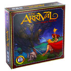 The Arrival Board Game image number 1