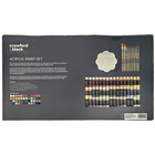 Crawford & Black Acrylic Paint Set: Pack of 60 image number 3