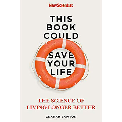 This Book Could Save Your Life image number 1