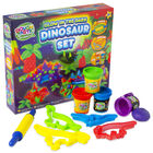 Dinosaur Glow in the Dark Set image number 1