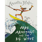 Mrs Armitage and the Big Wave image number 1