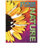 Sticker By Numbers: Nature image number 1