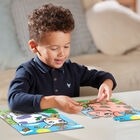 First Farm Friends 12 Piece Jigsaw Puzzles image number 3