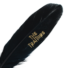 The Traitors Feather Pen image number 3