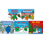 Mr Men Christmas Party: 10 Kids Picture Books Bundle image number 3