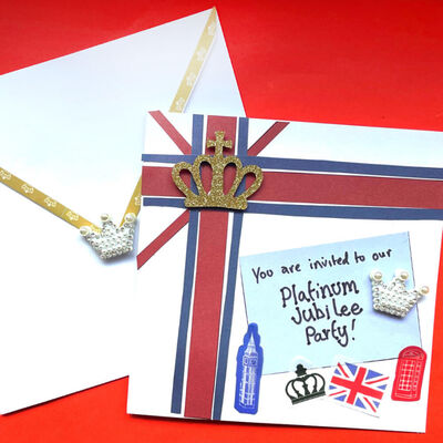 Crown Stickers: Pack of 27 image number 2