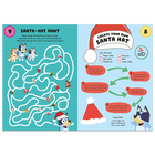 Bluey: 24 Days of Fun Activity Book image number 3