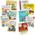 Bedtime Tales: 10 Kids Picture Books Bundle image number 1