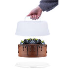 Cake Saver with Handle image number 2