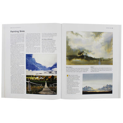 The Practical Encyclopedia of Watercolour image number 2