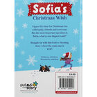 Sofia's Christmas Wish image number 3