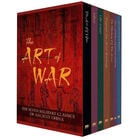 The Art of War Collection: 7 Book Box Set image number 1