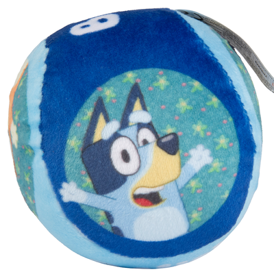 Bluey 3" Soft Ball image number 4
