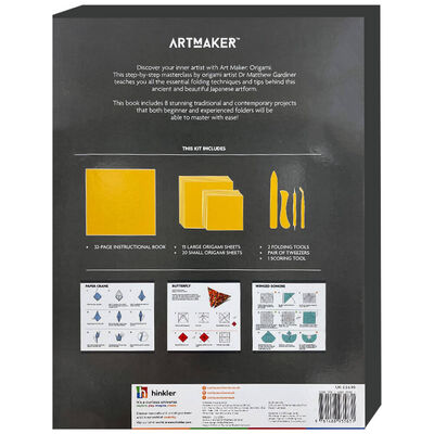 Art Maker: Origami image number 2