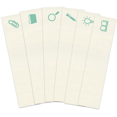 Book Notes: Study | The Works