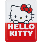 Hello Kitty Tin Of Books image number 1