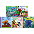 Night-Time Adventures: 10 Kids Picture Books Bundle image number 3
