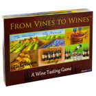 From Vines To Wines Adult Learning Board Game image number 1
