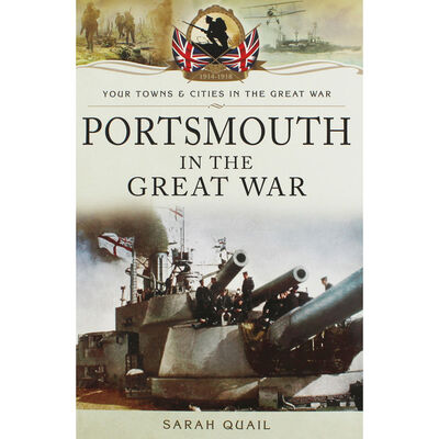 Portsmouth in the Great War image number 1