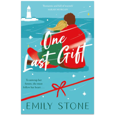 One Last Gift image number 1