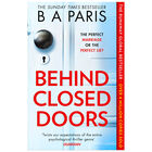 Behind Closed Doors image number 1