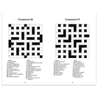 The Mammoth Book of Crosswords 1 image number 2