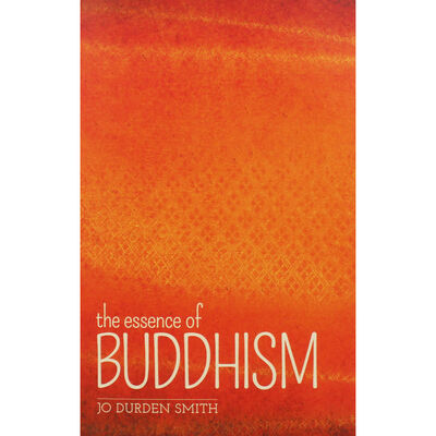 The Essence of Buddhism image number 1