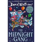 David Walliams: The Midnight Gang image number 1