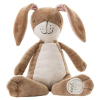 Guess How Much I Love You Large Hare Soft Toy