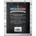 Know the Score: Sports Puzzle and Quiz Book image number 3