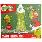The Grinch Falling Presents Game image number 1