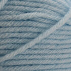 Robin Chunky: Powder Blue Yarn 100g image number 2