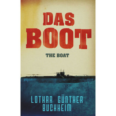 Das Boot: The Boat image number 1
