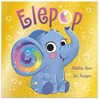 Elepop: The Magic Pet Shop