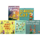 Charming Tales: 10 Kids Picture Books Bundle image number 3
