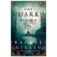 One Dark Window