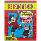 Beano Activity Book Box image number 1
