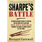 Sharpe's Battle: The Sharpe Series Book 12 image number 1